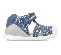 SANDALE IMPRIMÉE BIOMÉCANIQUE PREMIERS PAS 242128 21