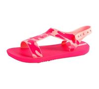 ipanema chaussures fille de couleur rose 22