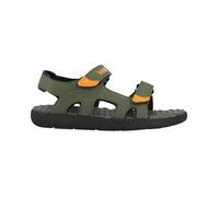 Sandales et nu-pieds Timberland Perkins Row 2-Strap pour Enfant 36 Vert