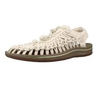 Sandale KEEN 125230 Blanc 38 - Femme - Semelle Gomme - Coincé 40,5