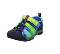 Sandale - KEEN - Newport H2 - Multicolore Rainbow Tie Dye - Basse - Scratch - Bébé 22