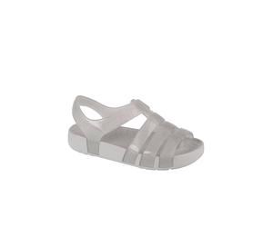 Sandale Légère Isabella ? Confort Et Élégance Junior Gris 32 1/2
