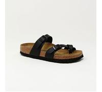 Sandale Mayari - BIRKENSTOCK - Femme - Noir - Synthétique - 2 cm 37