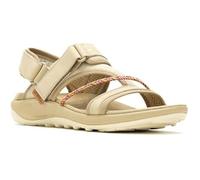Sandale - Merrell Femme Terran 4 - Couleur Incense - Taille 45 EU - Idéale pour randonnée 36