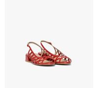 Sandale Nala Coquelicot ROUGE
