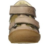 Sandales Semi Puffy Beige - 21 Beige