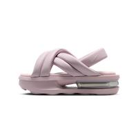 Sandale Nike Air Max Isla pour femme Particle Rose/Metallic Silver/Silt Red 39