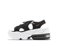 Sandale Nike Air Max Koko pour Femme Noir/Anthracite/Blanc/Metallic Gold 42