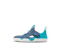 Sandale Nike Sunray Protect 4 pour enfant Thunderstorm/Sail/Dusty Cactus 31