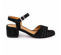 Sandale Noir Elacar - Ss22 - 11 T36-41 Femme Pierre Cardin - 38