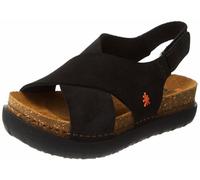 Sandale - nu-pieds Art - 1710 - Rhodes Sandales a Bout Ouvert Femme 36
