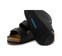 Sandale - nu-pieds Birkenstock - 1018222-48 - Arizona SL, Mule Homme 45