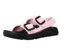 Sandale nu-pieds - BIRKENSTOCK - 120995 - Rose - Enfant (Fille) - Talon compensé 27