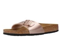 Sandale - nu-pieds Birkenstock 137311 Rose 39 37
