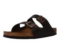 Sandale - nu-pieds Birkenstock 97918 - Synthétique - Marron - Homme - 2 cm 46