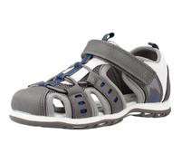 Sandale - nu-pieds Chicco 105590 Gris - Enfant - Garçon - 2 cm 21