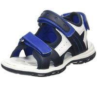 Sandale - nu-pieds Chicco Garcon Cosimo Sandales reglables a Double Velcro