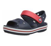 Sandale - nu-pieds Crocs - 12856-485-C6 M US Toddler - Crocband, Sandale Mixte Enfant 22