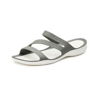 Sandale - nu-pieds Crocs - 203998-06X-06X-4 M US - Femme Swiftwater Sandal W 33