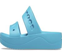 Sandale - nu-pieds Crocs - 208750 - Femme Baya Platform Sandal Sabot 42