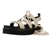 Dr Martens Nartilla Sandals Beige EU 40 Femme