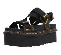 Sandale - nu-pieds femme Dr. Martens 119638 Noir - Synthétique - Coincé 39