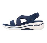 Skechers Go Walk Arch Fit - Treasured Sandals Bleu EU 40 Femme