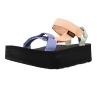 Sandale - nu-pieds Femme TEVA 68453 Blanc - Scratch 41