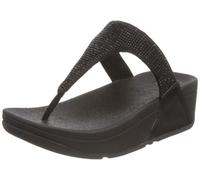 Sandale - nu-pieds Fitflop - EC5-090 - Femme Lulu Toe Post Hotfix Flipflop 43
