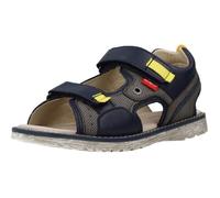 Sandale - nu-pieds garçon Kickers 105567 Bleu - Scratch 25