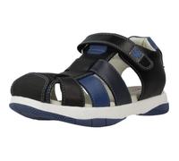 Sandale - nu-pieds Garvalin 93893 - Scratch - Enfant - Noir - Garçon - Textile - Basse 24