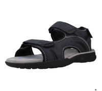 Sandale - nu-pieds GEOX 118735 Bleu 41 - Homme - Synthétique - Respirabilité 44