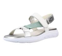 Sandale - nu-pieds Geox 118744 Blanc 36 41