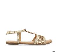 Gioseppo ICARAI Sandales pour femme Or, 36 EU, or, 36 EU