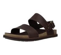 Sandales Timberland Amalfi Vibes 2 Band marron - 40