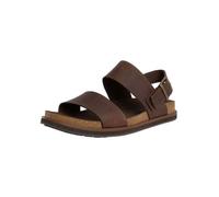 Sandale - nu-pieds homme TIMBERLAND 106207 - Marron - Boucle de serrage 43