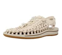 Sandales de randonnÃ©e femme Keen Uneek Canvas Beige 36
