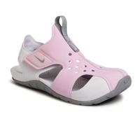 Sandale - nu-pieds NIKE 77392 - Fille - Rose - Semelle int. et ext. en Gomme 29,5
