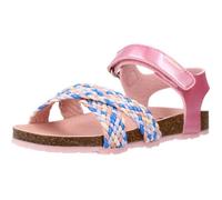 Sandale - nu-pieds PABLOSKY 119864 Rose - Enfant Fille - Synthétique 25