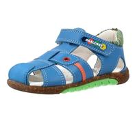Sandale - nu-pieds PABLOSKY 119930 Bleu - Garçon 19