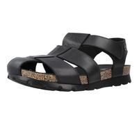 Sandale - nu-pieds Panama jack 123029 Noir 40 44