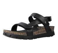 Sandale - nu-pieds Panama jack 123043 Noir 36