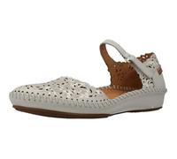 Sandales et nu-pieds Pikolinos P. Vallarta 655-0906 pour Femme 39 Blanc