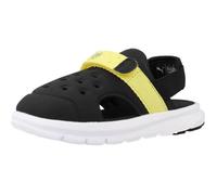 Sandale - nu-pieds Puma 135839 Noir 22 20
