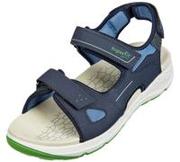 Sandale - nu-pieds Superfit - 1000583 - Garcon Criss Cross Sandale 31