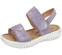 Sandale - nu-pieds Superfit - 1009006 - Fille Brillant Sandale 38