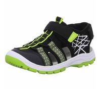 Sandale - nu-pieds Superfit - 609025 - Garcon Tornado Sandales Bout ferme 28