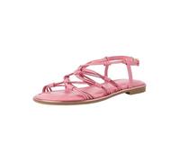 Sandale - nu-pieds Tamaris - 1-1-28114-28 - Femme Damen Sandale Plate 38
