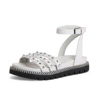 Sandale - nu-pieds Tamaris - 1-1-28272-38 - Femme Damen Sandale cale, 38 41