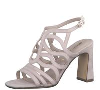 Sandale - nu-pieds Tamaris - 1-1-28391-20 - Femmes Sandale a Talon Taille: EU 40
